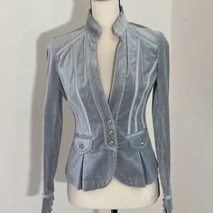 White House Black Market Jacket - New